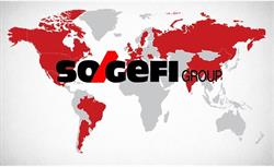 Sogefi Suspensions Eastern Europe, Oradea program de funcționare