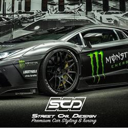 Street Car Tuning, Târgu Jiu program de funcționare