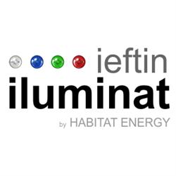 iluminat ieftin, Cluj-Napoca program de funcționare