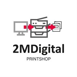 2M DIGITAL PrintShop - print, carti de vizita, brosuri, flyere, Bucureşti program de funcționare