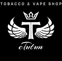 eTutun tobacco&vape Shop, Braşov program de funcționare
