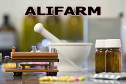 Alifarm, Craiova program de funcționare