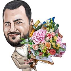 Floraria Rosalia, Iaşi program de funcționare
