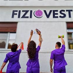FIZIOVEST, Timişoara program de funcționare