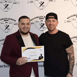 Hudac Barber Shop, Satu Mare program de funcționare