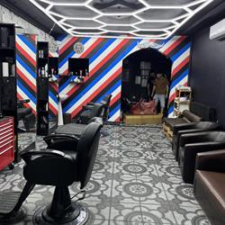 Vintage Barber Shop, Târgovişte program de funcționare