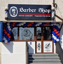 Barbershop David Concept, Popeşti-Leordeni program de funcționare