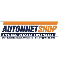 Autonnet Shop Tulcea Piese auto, program de funcționare