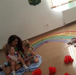 Grădiniţa Ysakiny, Lugoj program de funcționare