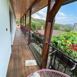 Casa din Sat, Eşelniţa program de funcționare