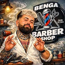 Benga Barbershop Academy, Botoşani program de funcționare