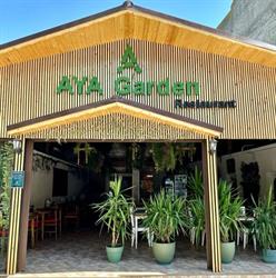 AYA Garden - Restaurant Sector 4, Bucureşti program de funcționare