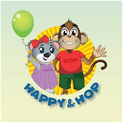 Happy and Hop, loc de joaca, Iaşi program de funcționare