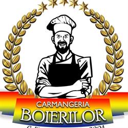 Carmangeria Boierilor - Dacia, Iaşi program de funcționare
