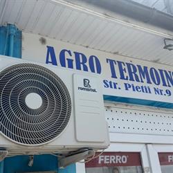 AGRO TERMOINSTAL SRL, Izbiceni program de funcționare