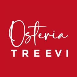 Osteria Treevi, Bucureşti program de funcționare