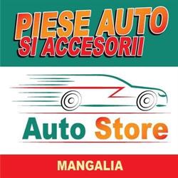 Auto Store, Mangalia program de funcționare