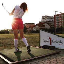 Golf Driving Range, Cluj-Napoca program de funcționare