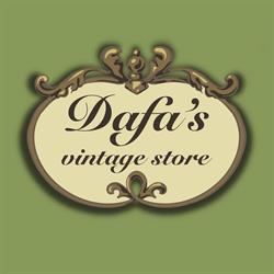 Dafas Vintage Store, Timişoara program de funcționare