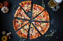 Strapizza, Flămânzi program de funcționare