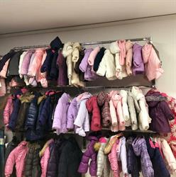 Outlet Luxury Kids Hunedoara, program de funcționare