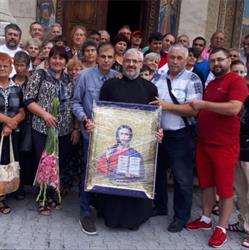 Asociaţia Tăcerea Teleorman, Alexandria program de funcționare