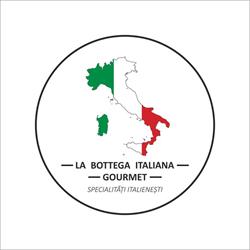 La Bottega italiana Gourmet, Bistriţa program de funcționare