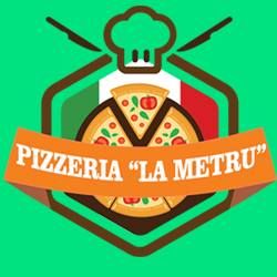 Pizza la metru Bistrita Pizzeria La Metru, program de funcționare