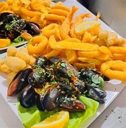 Restaurant Adrival, Calafat program de funcționare