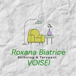 Cabinet Individual de Psihologie şi Terapie Bowen -VOISEI ROXANA-BIATRICE, Bacău program de funcționare