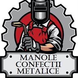 Manole Confectii Metalice Usoare Pucioasa, program de funcționare