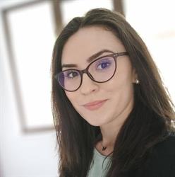 Nisioiu Madalina Elena - Cabinet individual de psihologie, Iaşi program de funcționare