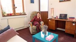 Psiholog/Psihoterapeut - Ana Cristina Bădiţa, Sibiu program de funcționare