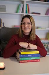 Psihoterapeut Andreea Demian (Bene), Cluj-Napoca program de funcționare