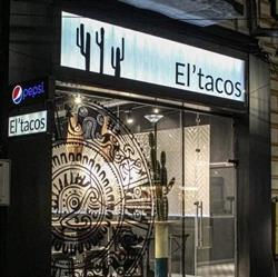 El Tacos, Brăila program de funcționare