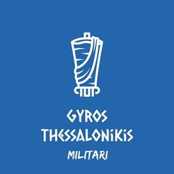 Gyros Thessalonikis, Bucureşti program de funcționare