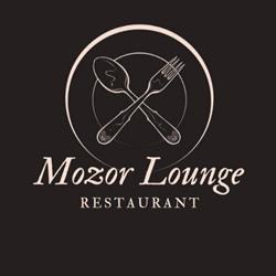 Mozor Lounge, Farcaşa program de funcționare