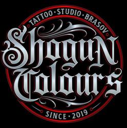 Shogun Colours Tattoo Studio, Braşov program de funcționare