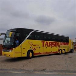 Tarsin Barlad, program de funcționare
