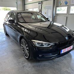 Pwf Design Folie Auto, Balş program de funcționare