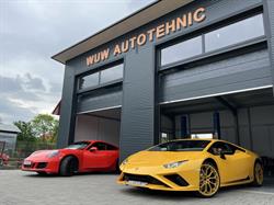 Wuw Autotehnic Expert, Câmpia Turzii program de funcționare