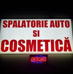 Spălătorie auto şi cosmetică SORIN, Floreşti program de funcționare
