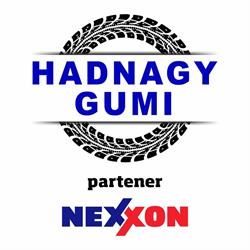 HADNAGY GUMI Szerviz partner NEXXON, Lupeni program de funcționare