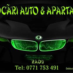 Deblocări Auto ~ Chei Auto Arad, program de funcționare