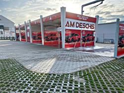 Grand Luxury Car Wash, Oradea program de funcționare