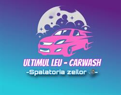 Ultimul Leu - Carwash, Sibiu program de funcționare