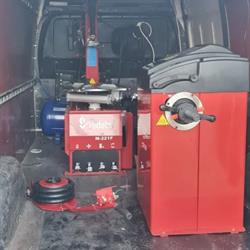 Naika servicii auto, Cluj-Napoca program de funcționare