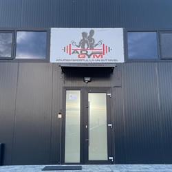 AdyGym, Floroaia program de funcționare