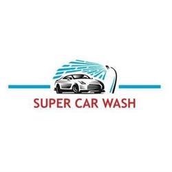 Super Car Wash, Simeria program de funcționare
