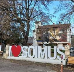 Primăria Şoimuş, program de funcționare